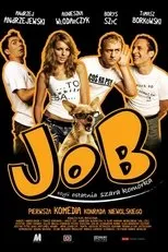 Póster de Job, czyli ostatnia szara komórka
