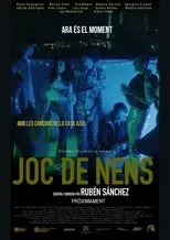 Póster de Joc de Nens