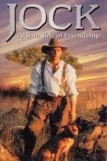 Póster de Jock of the Bushveld