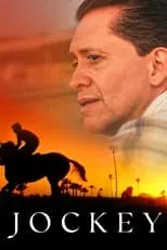 Póster de Jockey