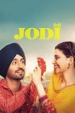 Póster de Jodi