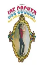 Póster de Joe Cocker: Mad Dogs & Englishmen