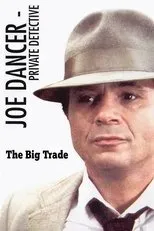 Póster de Joe Dancer III: The Big Trade