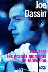 Póster de Joe Dassin - 1965-1980 Les grands moments de télévision