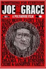 Póster de Joe Finds Grace