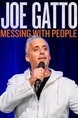 Póster de Joe Gatto: Messing with People