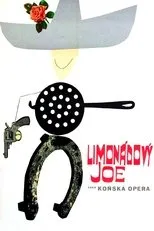 Póster de Joe Kolaloca