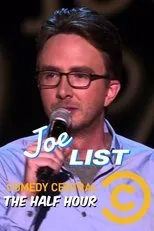 Póster de Joe List: Being Attacked by Panic