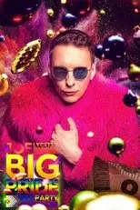 Póster de Joe Lycett's Big Pride Party