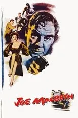 Póster de Joe Macbeth