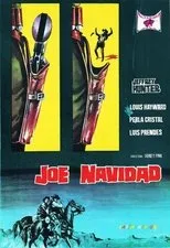 Póster de Joe Navidad