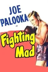 Póster de Joe Palooka in Fighting Mad
