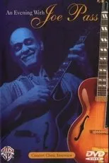 Póster de Joe Pass - An Evening With Joe Pass
