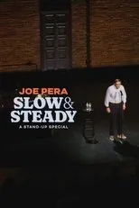 Póster de Joe Pera: Slow & Steady
