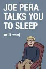 Póster de Joe Pera Talks You to Sleep