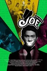 Póster de Joe The Movie