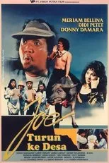 Póster de Joe Turun ke Desa