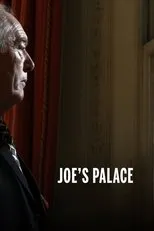 Póster de Joe's Palace