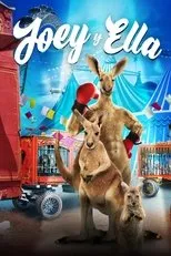 Póster de Joey and Ella