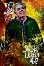 Póster de Joey Coco Diaz: Sociably UnAcceptable