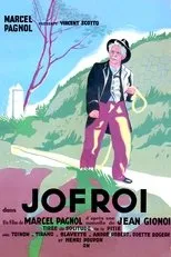Póster de Jofroi
