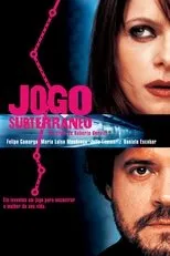 Póster de Jogo Subterrâneo