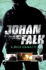Póster de Johan Falk: Leo Gaut