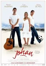 Póster de Johan