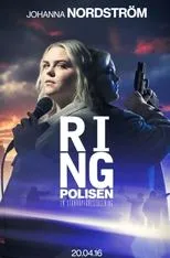 Póster de Johanna Nordström: Ring Polisen