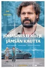 Póster de Johannes ei kulje Jämsän kautta