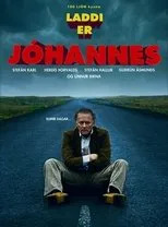 Póster de Jóhannes