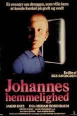 Póster de Johannes' hemmelighed