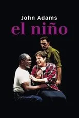 Póster de John Adams: El Niño