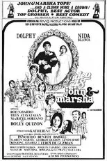 Póster de John & Marsha