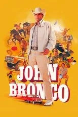 Póster de John Bronco