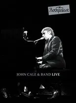 Póster de John Cale & Band: Live at Rockpalast