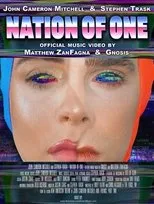 Póster de John Cameron Mitchell & Stephen Trask: Nation of One
