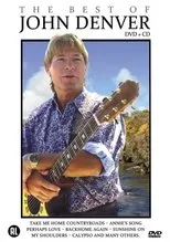 Póster de John Denver - The Best Of