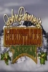 Póster de John Denver's Christmas in Aspen