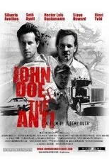 Póster de John Doe and the Anti