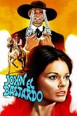 Póster de John, el bastardo