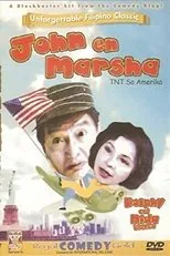 Póster de John en Marsha Tnt sa Amerika