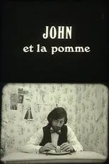 Póster de John et la pomme