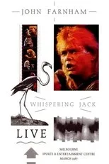 Póster de John Farnham: Whispering Jack In Concert