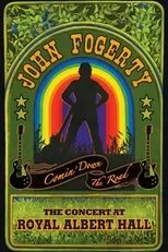 Póster de John Fogerty: Comin' Down the Road