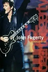 Póster de John Fogerty: Premonition