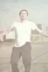 Póster de John Frusciante Plays and Sings