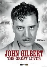 Póster de John Gilbert the Great Lover