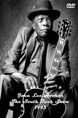 Póster de John Lee Hooker - The South Bank Show