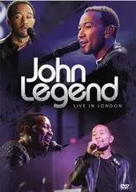 Póster de John Legend: iTunes Festival